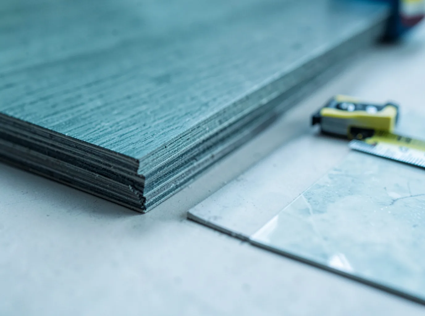 Luxury Vinyl Plank Installation Slate Run, PA FAQs